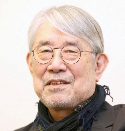【作詞家】10年前東京から京都へ移住した松本隆氏、京都のいいところを語る　現在の東京は「変わり過ぎ。異国にいるみたい」